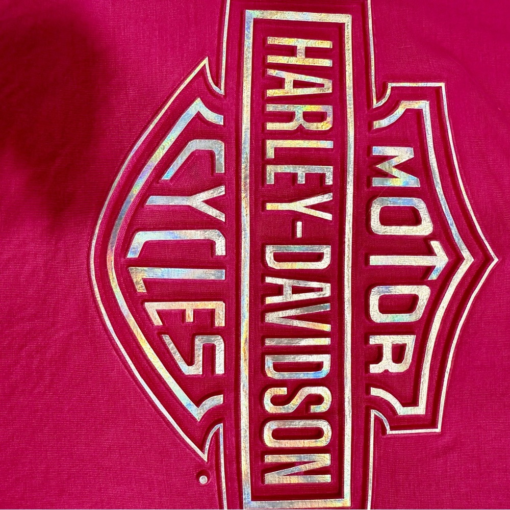 Harley Davidson T-Shirt - Picture 4 of 5